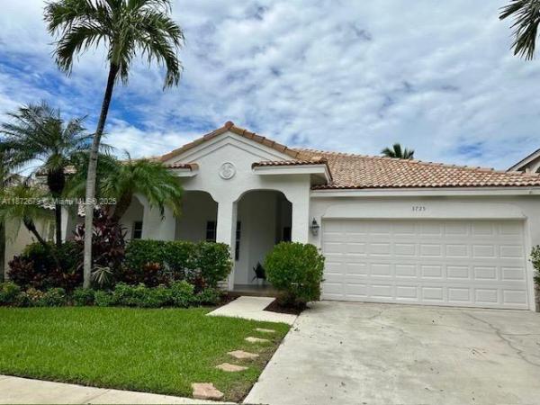 Falcon Ridge, 3725 Condor Ct, Weston, Florida 33331, image 1