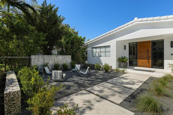 Normandy Beach, 8934 Garland Ave, Surfside, Florida 33154, image 1