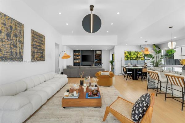 Normandy Beach, 8934 Garland Ave, Surfside, Florida 33154, image 2
