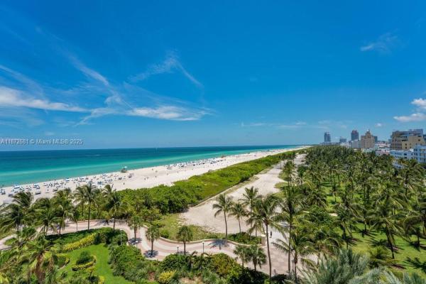 Il Villaggio On South Beach, 1455 Ocean Dr 904, Miami Beach, Florida 33139, image 1