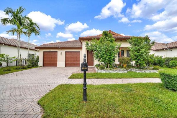 La Costa, 2952 NW 84th Ter, Cooper City, Florida 33024, image 1