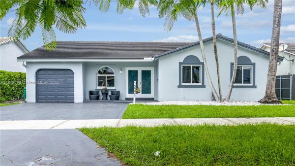 15325 SW 178th Ter, Miami, Florida 33187, image 1