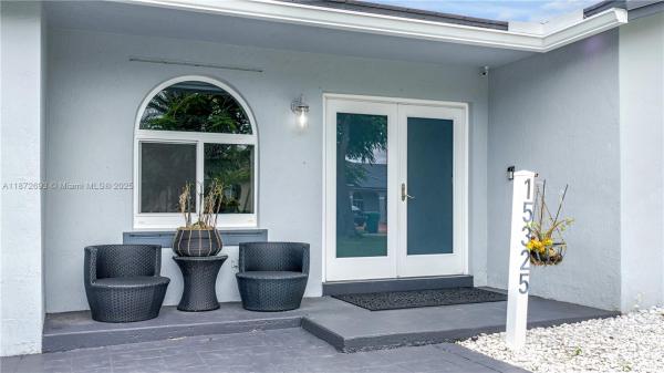 Majestic Estates, 15325 SW 178th Ter, Richmond West, Florida 33187, image 3