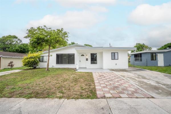 Liberty Park Estates, 1873 NW 6th Ave, Pompano Beach, Florida 33060, image 1