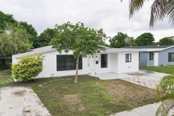 Liberty Park Estates, 1873 NW 6th Ave, Pompano Beach, Florida 33060, image 2