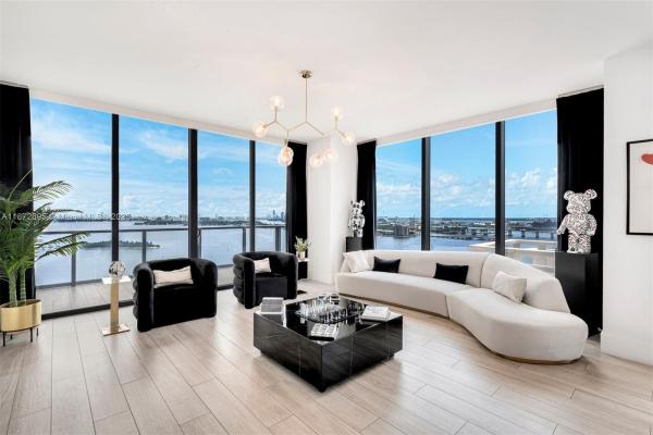 Elysee, 788 NE 23rd St 2301, Miami, Florida 33137, image 1