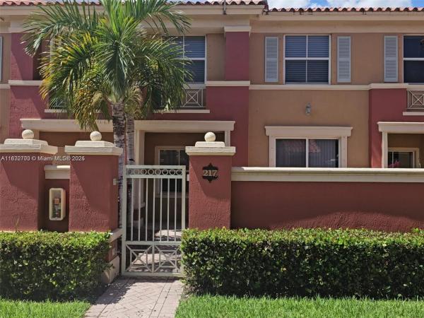 The Gates At Doral Isles, 11438 NW 62nd Ter #217, Doral, Florida 33178, image 1