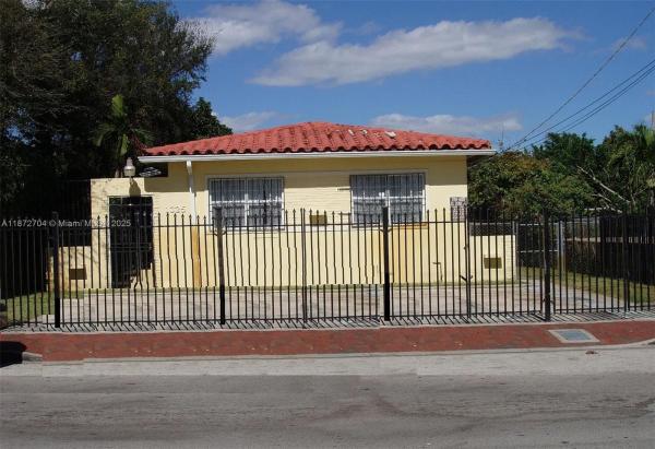 Lawrence Estates Land, 1325 SW 6th St, Miami, Florida 33135, image 1
