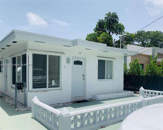 Hallandale Park, 116 SE 9th Ct, Hallandale Beach, Florida 33009, image 1