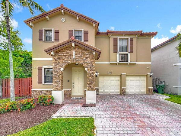 24107 SW 114th Ct, Homestead, Florida 33032, image 1