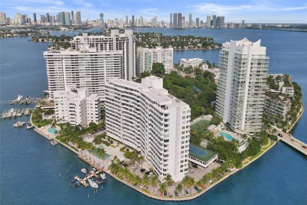 Belle Plaza, 20 Island Ave #211, Miami Beach, Florida 33139, image 1
