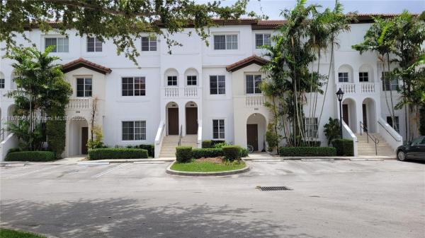Boardwalk At Vizcaya, 12600 SW 50th Ct #437, Miramar, Florida 33027, image 1