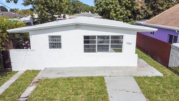 East Liberty City, 1557 NW 66th St, Miami, Florida 33147, image 1