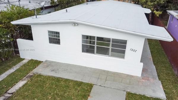 East Liberty City, 1557 NW 66th St, Miami, Florida 33147, image 3