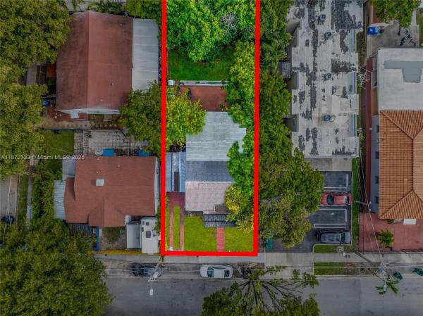 Devonshire Park, 591 NW 34th St, Miami, Florida 33127, image 1