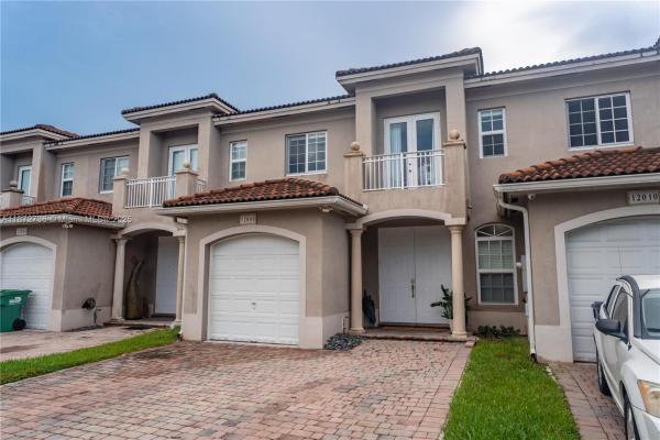 12008 SW 79th Ln, Miami, Florida 33183, image 1