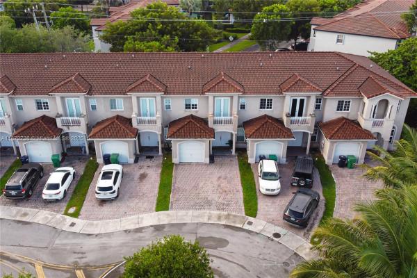 Mystic Forest, 12008 SW 79th Ln, Kendall, Florida 33183, image 3