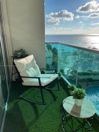 Sian Ocean Residences, 4001 S Ocean Dr #7L, Hollywood, Florida 33019, image 1