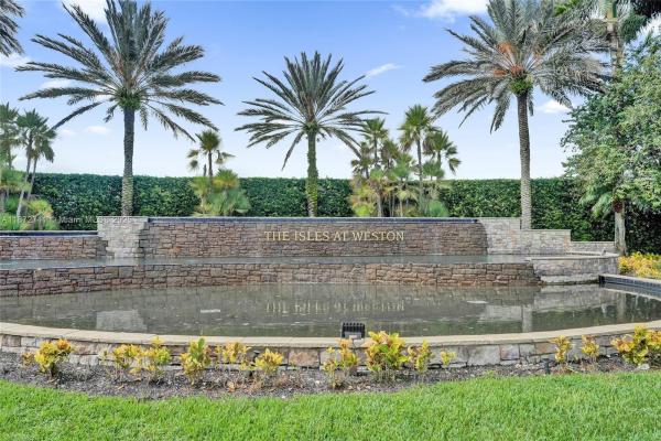 Isles At Weston, 3695 W Gardenia Ave, Weston, Florida 33332, image 1