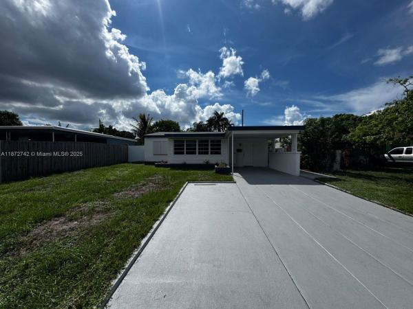 North Andrews Terrace, 5373 NE 3rd Ter, Oakland Park, Florida 33334, image 1
