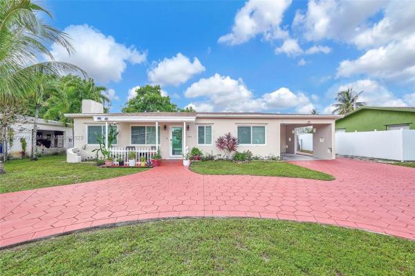 6840 SW 26th Ct, Miramar, Florida 33023, image 1