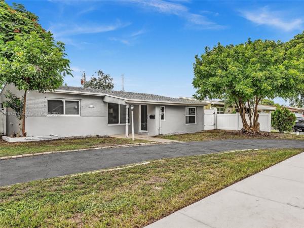 Driftwood Acres, 6800 Raleigh St, Hollywood, Florida 33024, image 1