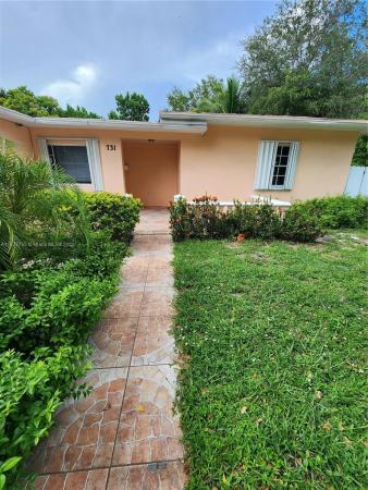 Brian Manors, 731 NE 141st St #1, North Miami, Florida 33161, image 1