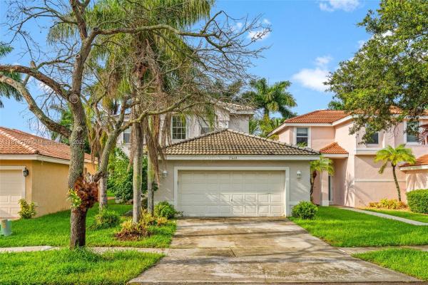 Silver Lakes, 17668 SW 20th St, Miramar, Florida 33029, image 1