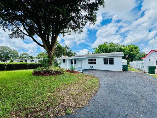6825 SW 12th St, Pembroke Pines, Florida 33023, image 1
