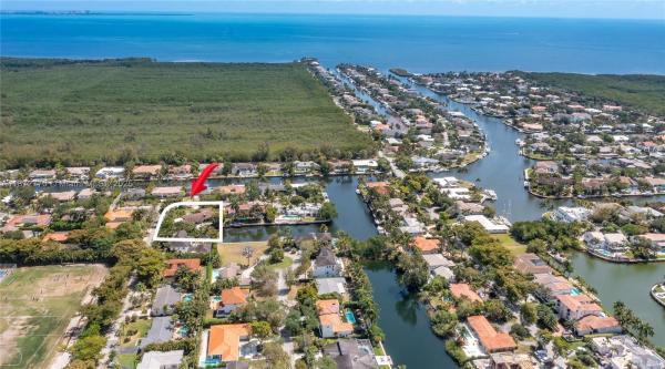 Gables By The Sea, 1240 Campamento Ave, Coral Gables, Florida 33156, image 1