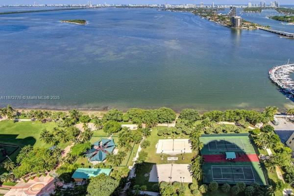 Bay Parc Plaza, 1756 N Bayshore Dr #36B, Miami, Florida 33132, image 1