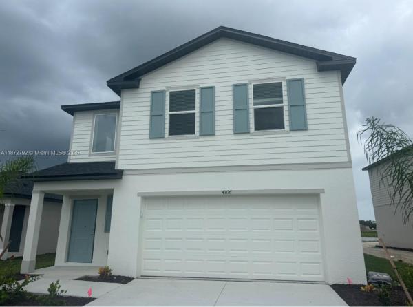 4106 Lattuca Ln North Fort Myers, #4106, Fort Myers, Florida 33917, image 1