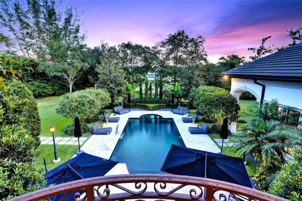 Parkland Magic, 9004 NW 70th Ct, Parkland, Florida 33067, image 1