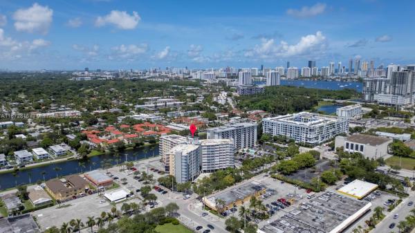 Crestview Towers, 2025 NE 164 St #510, North Miami Beach, Florida 33162, image 1