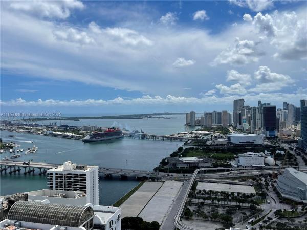 Opera Tower, 1750 N Bayshore Dr #5614, Miami, Florida 33132, image 1