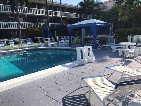 Eldorado Plaza East, 201 NE 14th Ave #1C, Hallandale Beach, Florida 33009, image 1