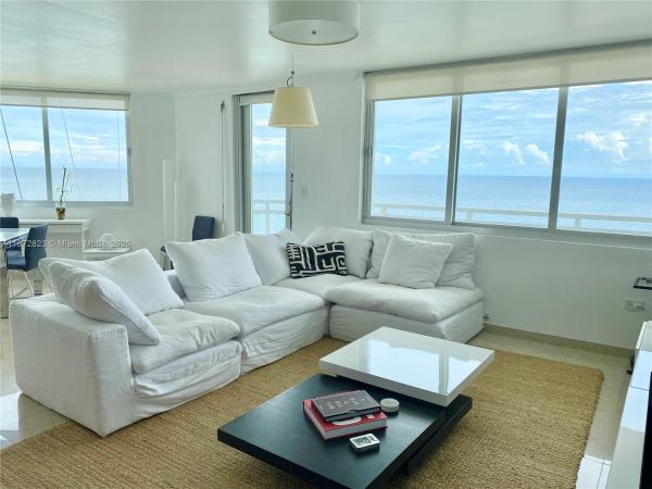 Burleigh House, 7135 Collins Ave 1806, Miami Beach, Florida 33141, image 1