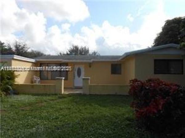 Breezeswept Park Estates, Plantation, Florida 33317, image 1