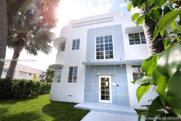 The Morrison, 600 15th St 10, Miami Beach, Florida 33139, image 1