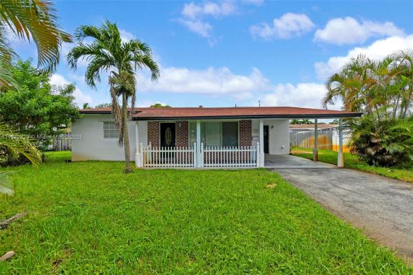 Cresthaven, 3431 NE 15th Ave, Pompano Beach, Florida 33064, image 1
