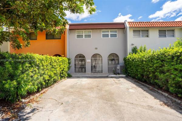 Palm Springs Villas, 7305 W 2nd Ct, Hialeah, Florida 33014, image 1