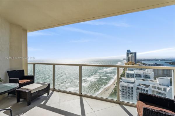 La Perla, 16699 Collins Ave 4110, Sunny Isles Beach, Florida 33160, image 1