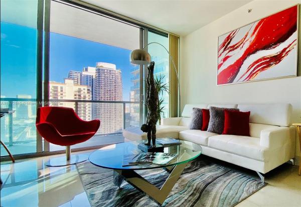 Axis On Brickell South, 79 SW 12th St #3211-S, Miami, Florida 33130, image 1