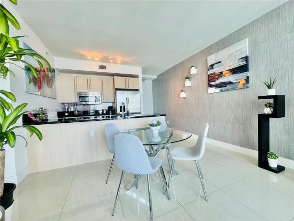 Axis On Brickell South, 79 SW 12th St #3211-S, Miami, Florida 33130, image 3
