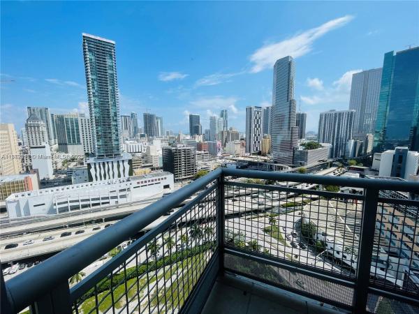 Wind, 350 S Miami Ave #2311, Miami, Florida 33130, image 1