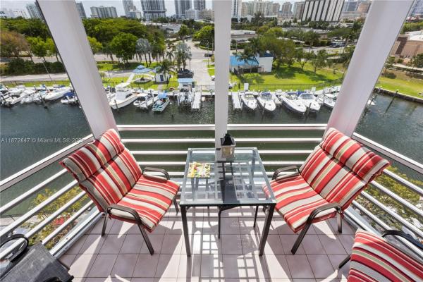 Fairways Riviera, 200 Diplomat Pkwy #732, Hallandale Beach, Florida 33009, image 1