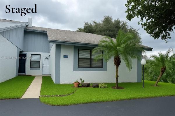 Our Place, 6015 NW 3rd St, Margate, Florida 33063, image 1