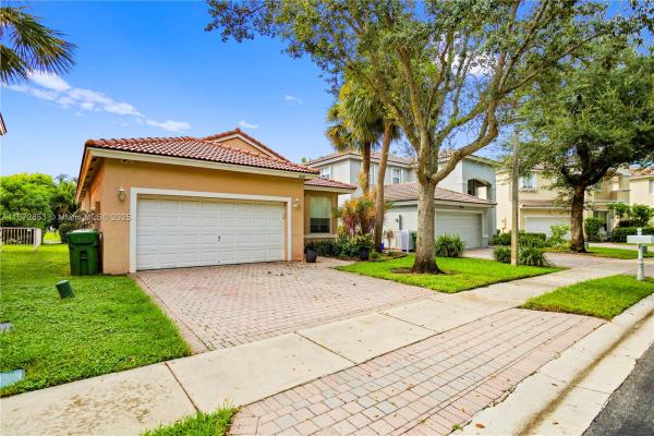The Park At Walnut Creek, 1840 NW 78th Ave, Pembroke Pines, Florida 33024, image 1