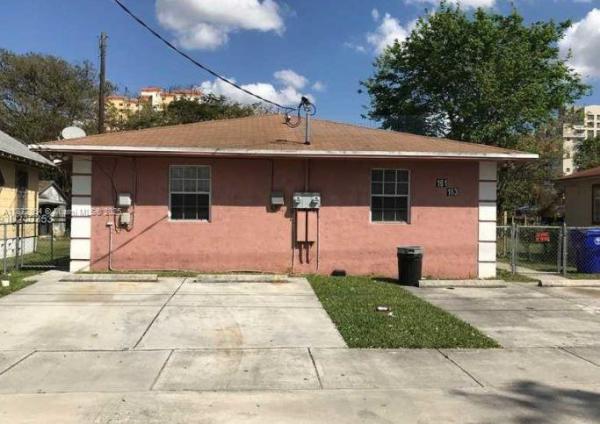 Rose Lawn Park, 163 NE 76th St #163, Miami, Florida 33138, image 1