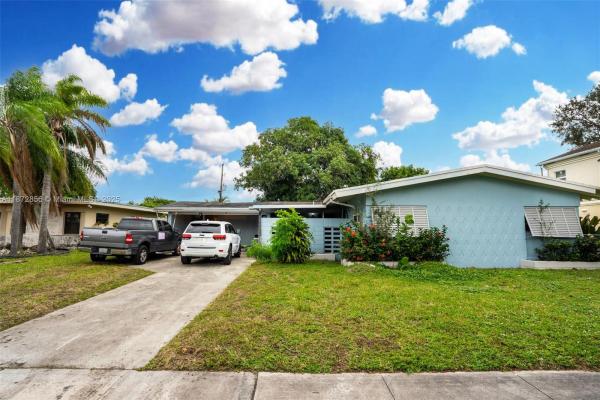 Carol City, 18525 NW 39th Ave 0, Miami Gardens, Florida 33055, image 1